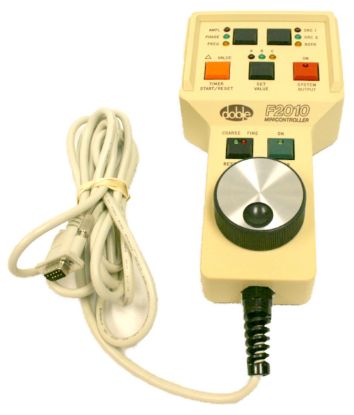 Doble Engineering F2010