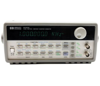 Keysight Technologies 33120A
