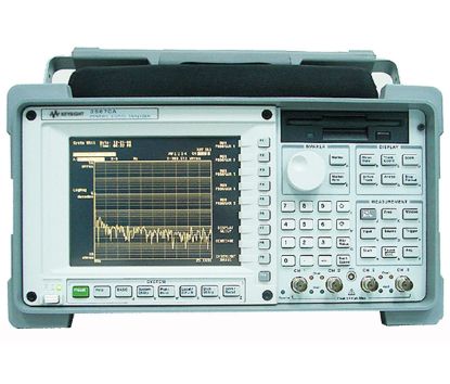 Keysight Technologies 35670A