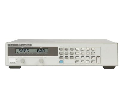 Keysight Technologies 6643A