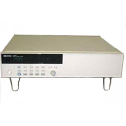 Keysight Technologies 3499A