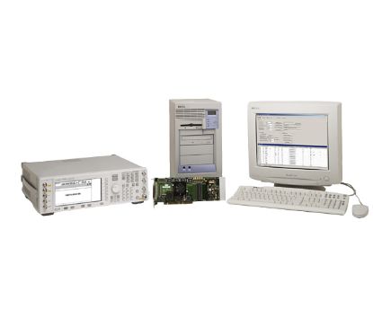 Keysight Technologies N5101A