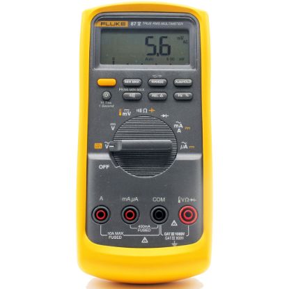 Fluke 87V Multimeter