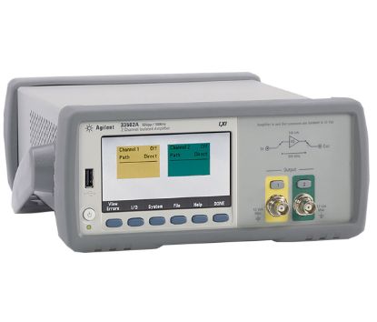 Keysight Technologies 33502A