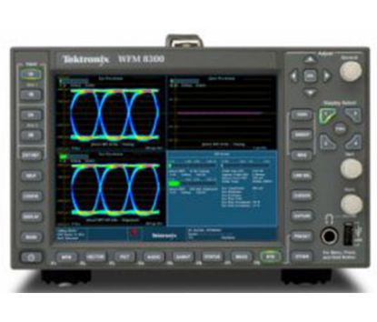 Tektronix WFM8300