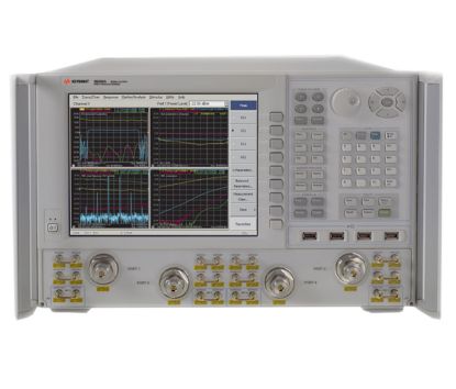 Keysight Technologies N5244A-400