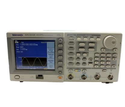 Tektronix AFG3252C