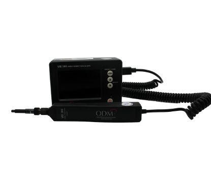 Optical Design Manufacturing TTK500