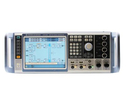 Rohde & Schwarz SMW200A-B106