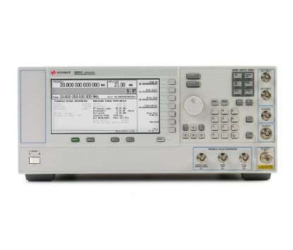 Keysight Technologies E8257D-521