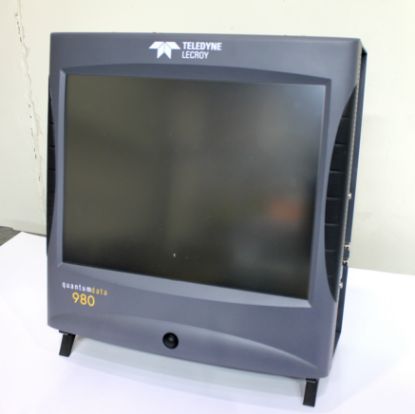 Teledyne LeCroy Protocol Analyzers QD-980B