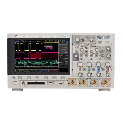Keysight Technologies DSOX3104T