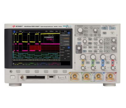 Keysight Technologies DSOX3024T