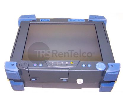 Exfo - FTB-400 Universal Test System