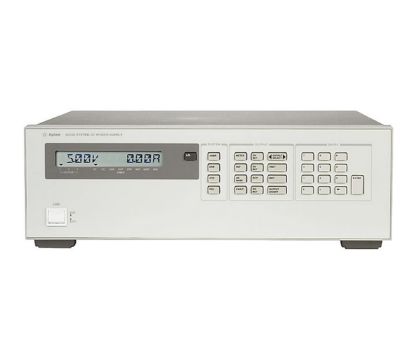 Keysight Technologies 6626A