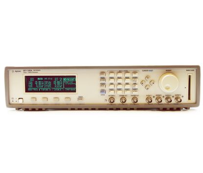 Keysight Technologies 81110A