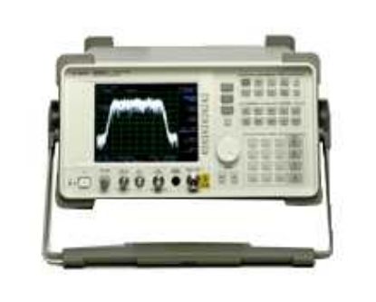 Keysight Technologies 8565EC