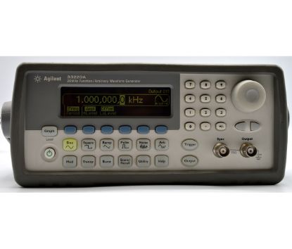 Keysight Technologies 33220A