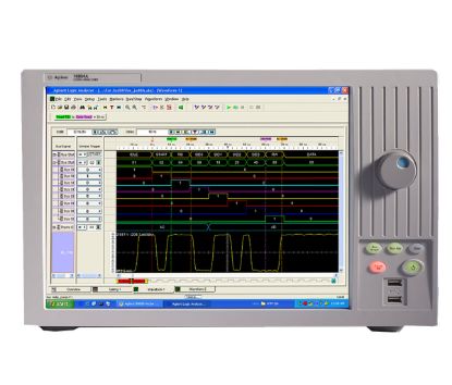 Keysight Technologies 16804A