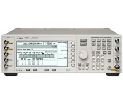 Keysight Technologies E4438C-504