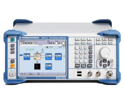 Rohde & Schwarz SMBV100A-B103