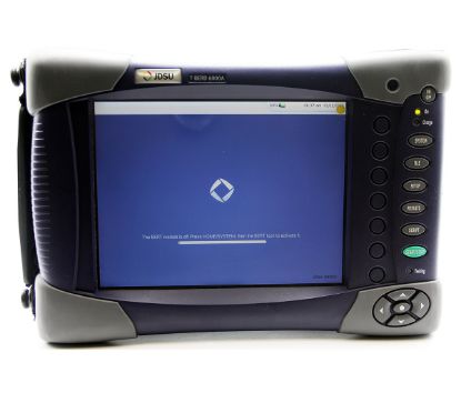 Viavi Solutions Inc. TB6000A-OC192-10GEDP