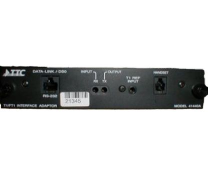 Viavi Solutions Inc. 41440A