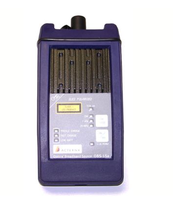 Viavi Solutions Inc. EOBS15