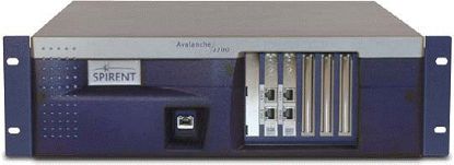 Spirent 2700C-REFLECTOR