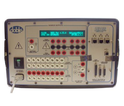 Doble Engineering F6150