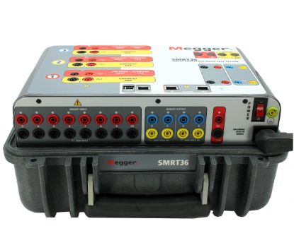 Megger SMRT36