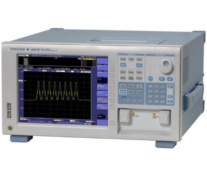 Yokogawa AQ6370C-10
