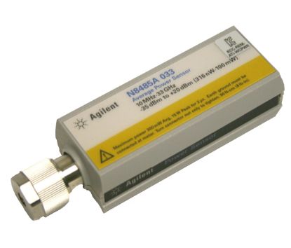 Keysight Technologies N8485A-033