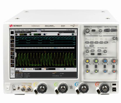 Keysight Technologies MSOX91604A