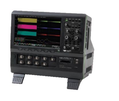 Teledyne LeCroy HDO8104