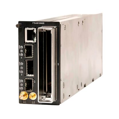 Exfo FTB-2-88100NGE-10G-S