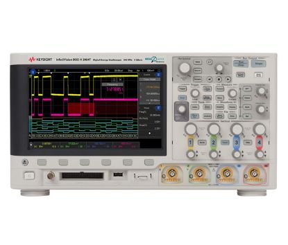 Keysight Technologies DSOX3054T