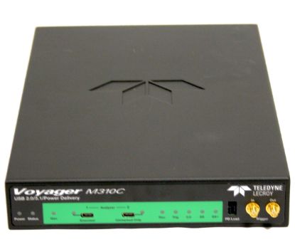Teledyne LeCroy Protocol Analyzer USB-TZP3-V06-X