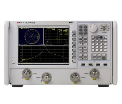 Keysight Technologies N5227A-400