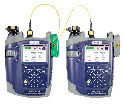 Viavi Solutions Inc. MPOLX-MM