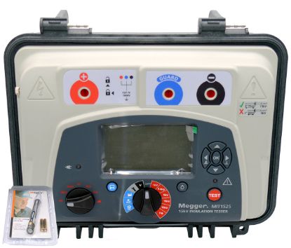 Megger MIT1525-KIT