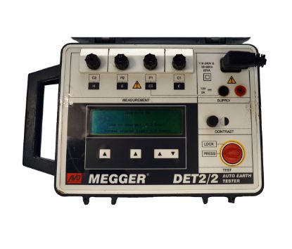Megger 250202