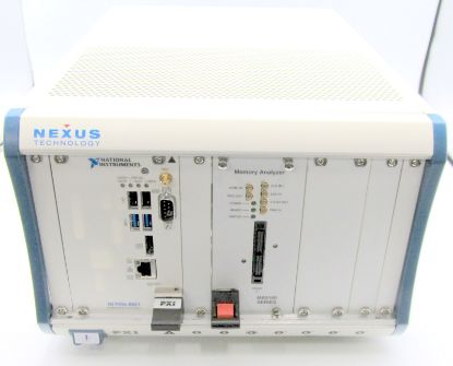 Nexus Technology MA5150