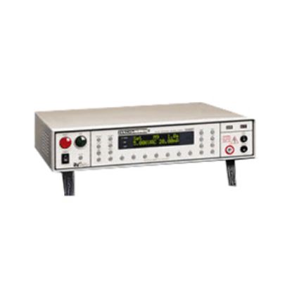 Associated Research 3565D