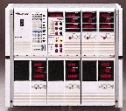 Megger - PULSAR Universal Protective Relay Test System