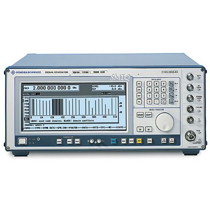Rohde & Schwarz SMIQ06B