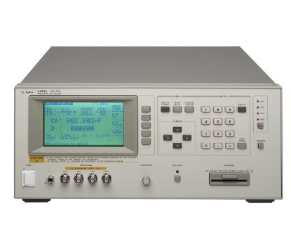 Keysight Technologies 4284A