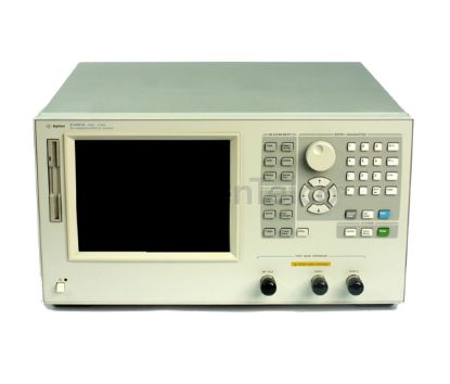 Keysight Technologies E4991A