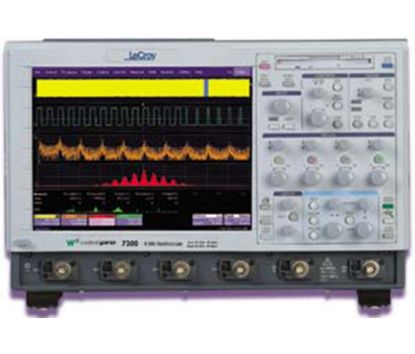 Teledyne LeCroy WAVEPRO7100