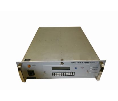 California Instruments 1503L-3P